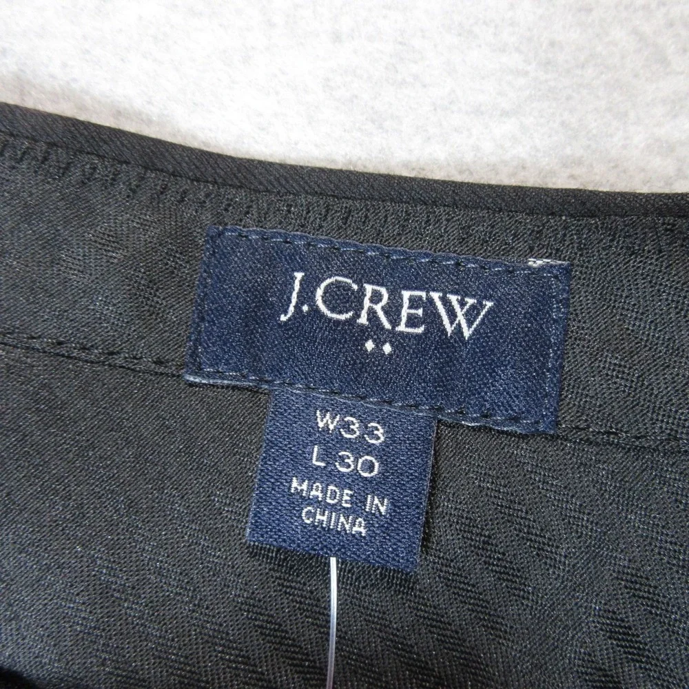 J. Crew new crew